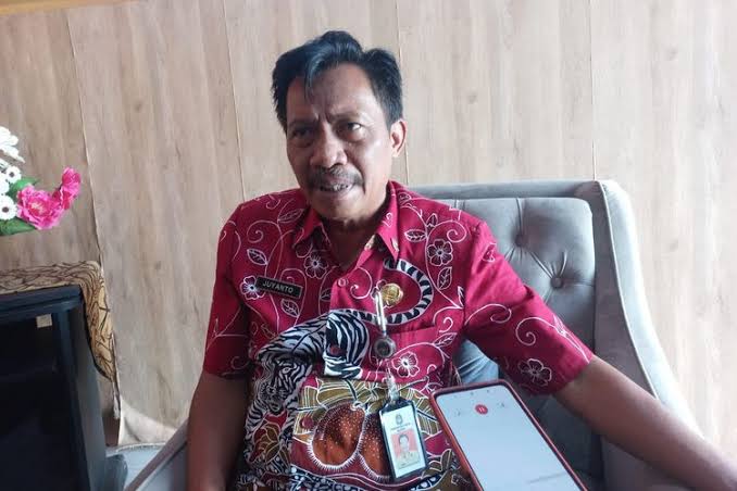 Kota Blitar Optimistis Pembangunan KKMP Rampung Sesuai Target