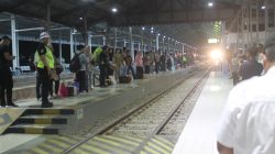 Imbas Insiden Bekasi Timur, KAI Daop 7 Madiun Sampaikan Maaf dan Beri Kompensasi