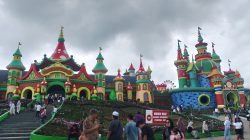 Wisata Mikutopia Dorong Ekonomi Warga, UMKM hingga Pedagang Apel Meningkat