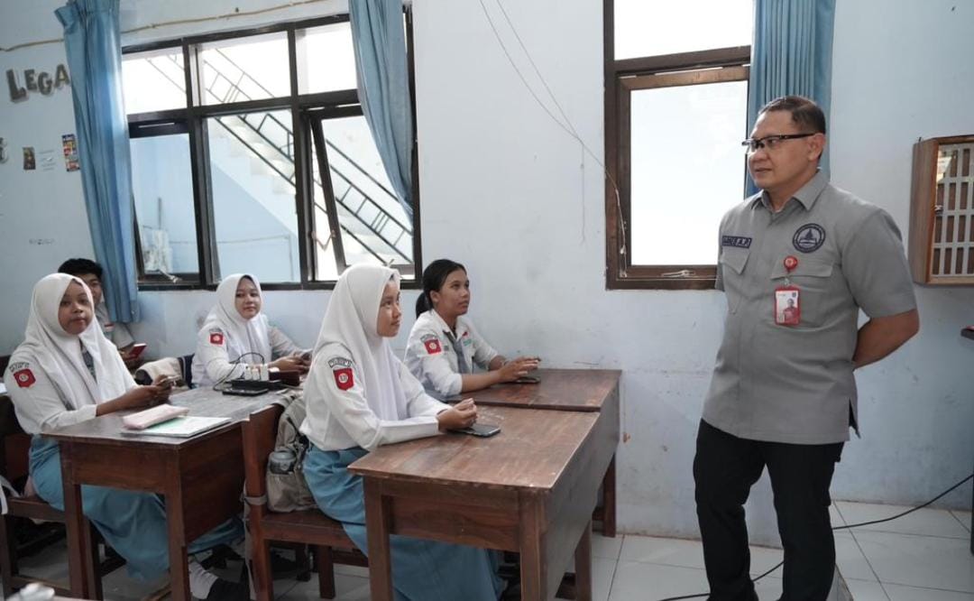 Dindik Jatim Mulai Uji Coba Pembatasan Gadget di Sekolah