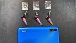 Dua Terduga Pengedar Sabu Ditangkap di Wajak, Polisi Amankan Barang Bukti