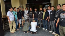 Pencuri Baterai Tower Telkomsel di Kota Batu Ditangkap, Polisi Dalami Jaringan Pelaku