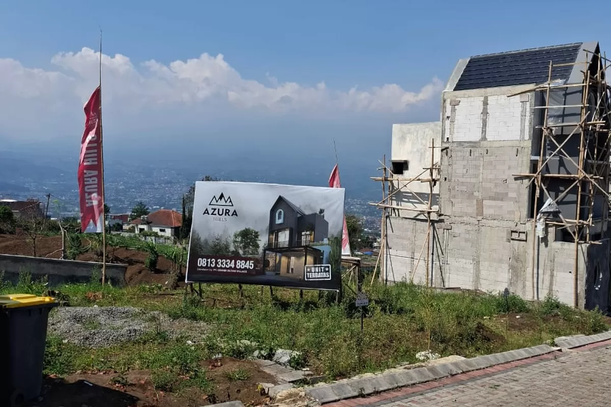 Kasus Azura Hills Dihentikan, Polisi Terbitkan SP3 karena Kekurangan Bukti