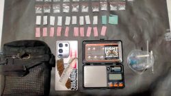 Edarkan 21 Paket Sabu di Lawang, Pria 23 Tahun Diamankan Polisi