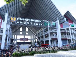 Kejaksaan Selidiki Dugaan Korupsi Kios Pasar Among Tani, Belasan Koordinator Dipanggil
