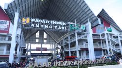 Kejaksaan Selidiki Dugaan Korupsi Kios Pasar Among Tani, Belasan Koordinator Dipanggil