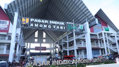 Kejaksaan Selidiki Dugaan Korupsi Kios Pasar Among Tani, Belasan Koordinator Dipanggil