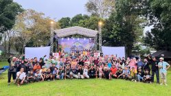 Spektakuler! Big Event K3I Jatim 2026 Hadirkan Fantastic Camp, dari Fashion Show hingga Pesta Kembang Api