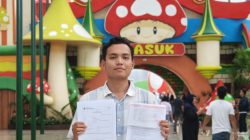 Tak Main-Main, Wisata Baru Mikutopia Kota Batu Setor Pajak Rp 352 Juta ke Pemkot