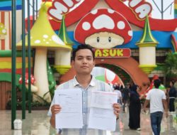 Tak Main-Main, Wisata Baru Mikutopia Kota Batu Setor Pajak Rp 352 Juta ke Pemkot