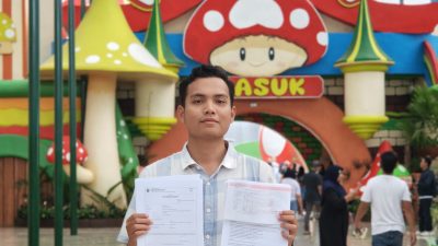 Tak Main-Main, Wisata Baru Mikutopia Kota Batu Setor Pajak Rp 352 Juta ke Pemkot