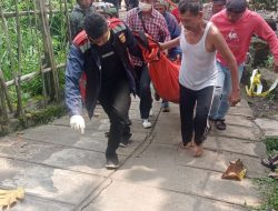 Diduga Terpeleset di Jembatan, Lansia di Sisir Batu Ditemukan Meninggal Dunia