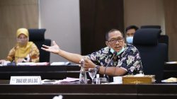 Pemkot Batu Buka Seleksi Terbuka Sekda, Pendaftaran Hingga 21 April