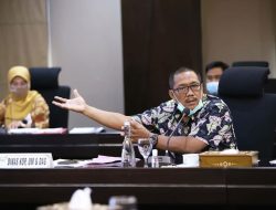 Pemkot Batu Buka Seleksi Terbuka Sekda, Pendaftaran Hingga 21 April