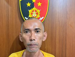 Terekam CCTV, Pelaku Pencurian Uang Rp 5 Juta di Junrejo Berhasil Diamankan