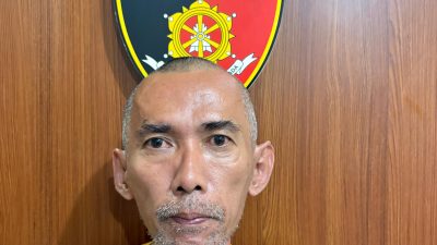 Terekam CCTV, Pelaku Pencurian Uang Rp5 Juta di Junrejo Berhasil Diamankan