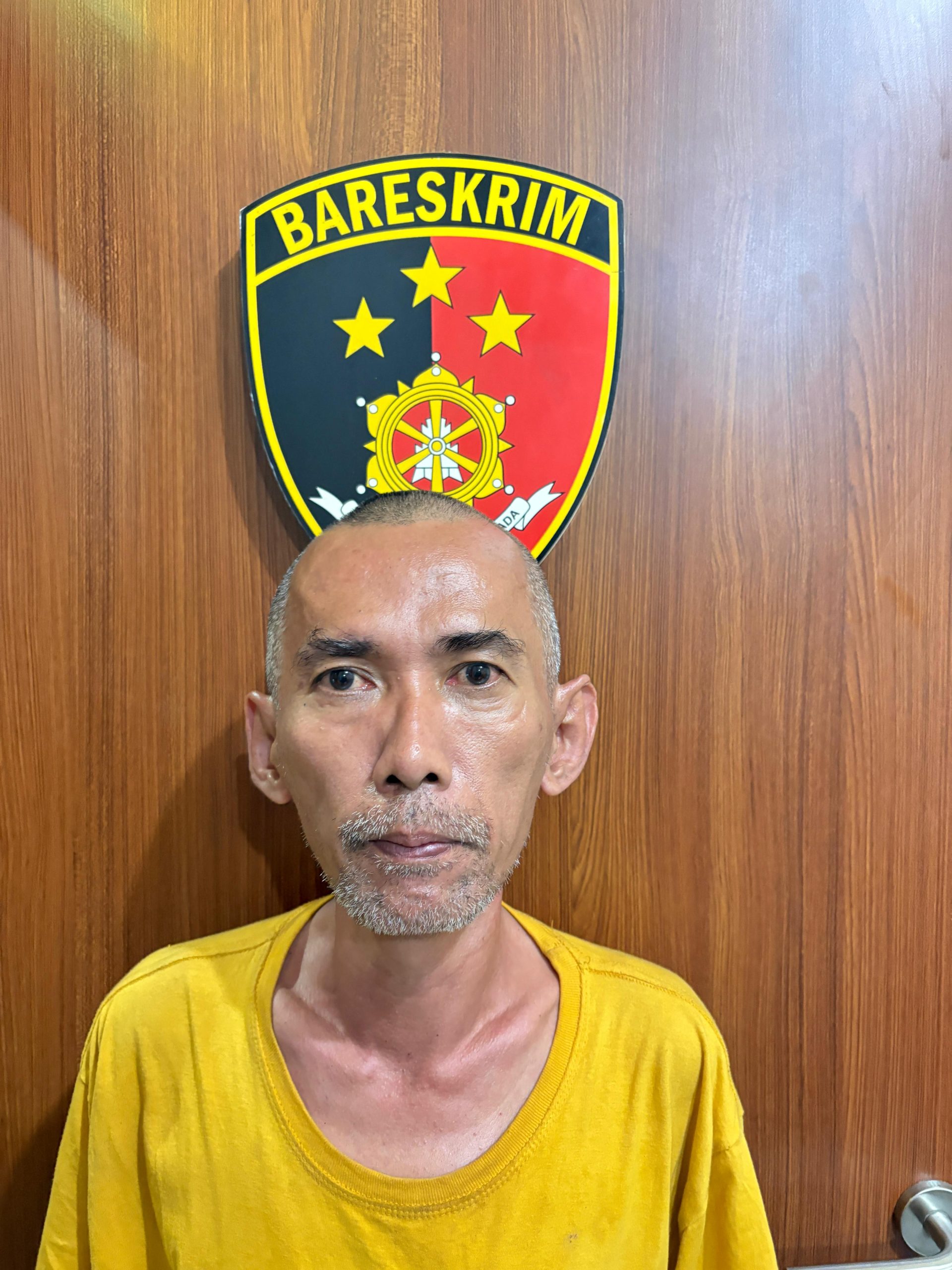 Terekam CCTV, Pelaku Pencurian Uang Rp5 Juta di Junrejo Berhasil Diamankan