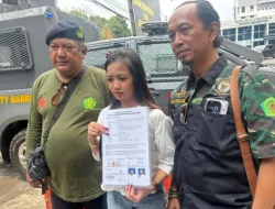 Terbongkar Usai Malam Pertama, “Suami” di Malang Ternyata Seorang Perempuan