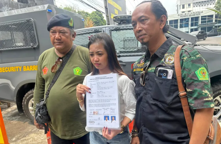 Terbongkar Usai Malam Pertama, “Suami” di Malang Ternyata Seorang Perempuan