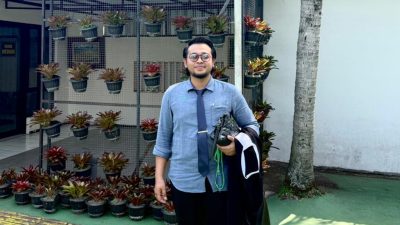 Isu Penutupan Mikutopia Dipastikan Hoaks, Tidak Ada Penyegelan oleh Satpol PP