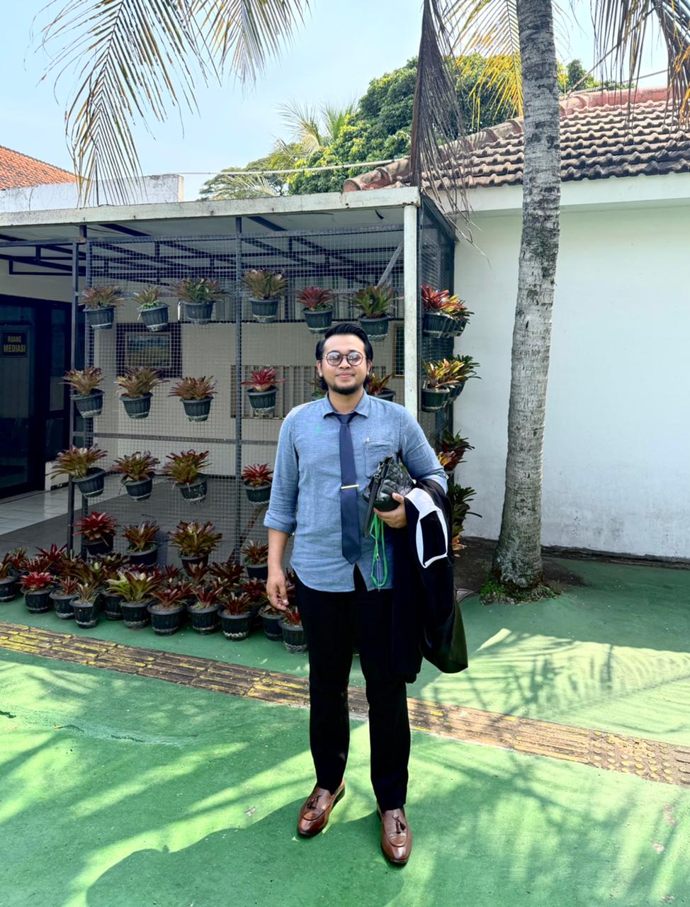 Isu Penutupan Mikutopia Dipastikan Hoaks, Tidak Ada Penyegelan oleh Satpol PP