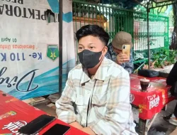 Rey Bantah Tuduhan Penipuan Pernikahan Sesama Jenis di Malang