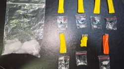 Polisi Ungkap Peredaran Sabu di Kos Kepanjen, Pemuda 22 Tahun Diamankan