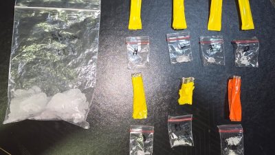 Polisi Ungkap Peredaran Sabu di Kos Kepanjen, Pemuda 22 Tahun Diamankan