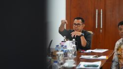 Investasi Kota Batu Melonjak 200 Persen, Tembus Rp2,4 Triliun