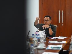 Investasi Kota Batu Melonjak 200 Persen, Tembus Rp2,4 Triliun