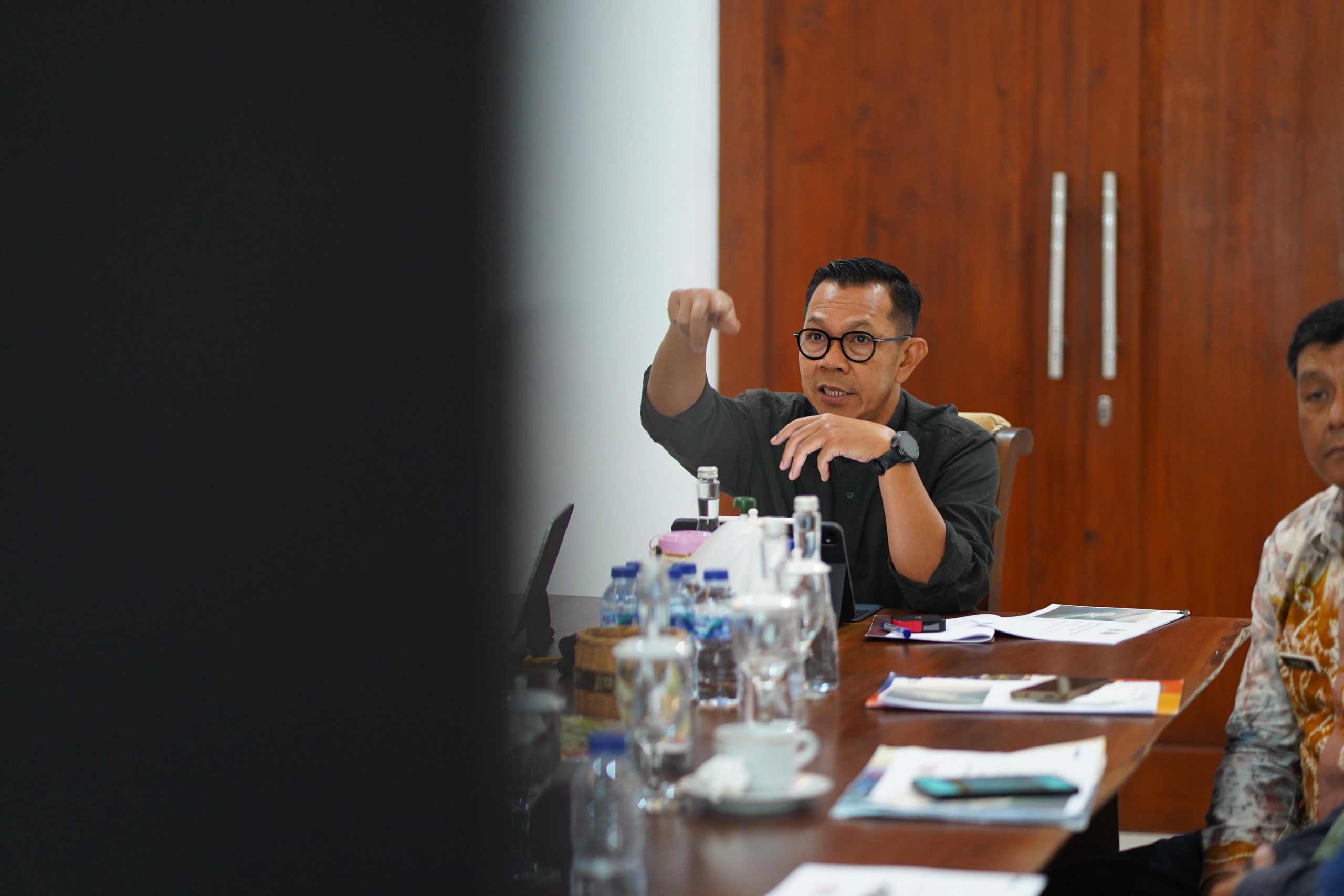 Investasi Kota Batu Melonjak 200 Persen, Tembus Rp2,4 Triliun