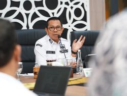Pemanfaatan Sumber Genengan Dikaji, Irigasi Petani Tetap Jadi Prioritas
