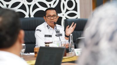Pemanfaatan Sumber Genengan Dikaji, Irigasi Petani Tetap Jadi Prioritas