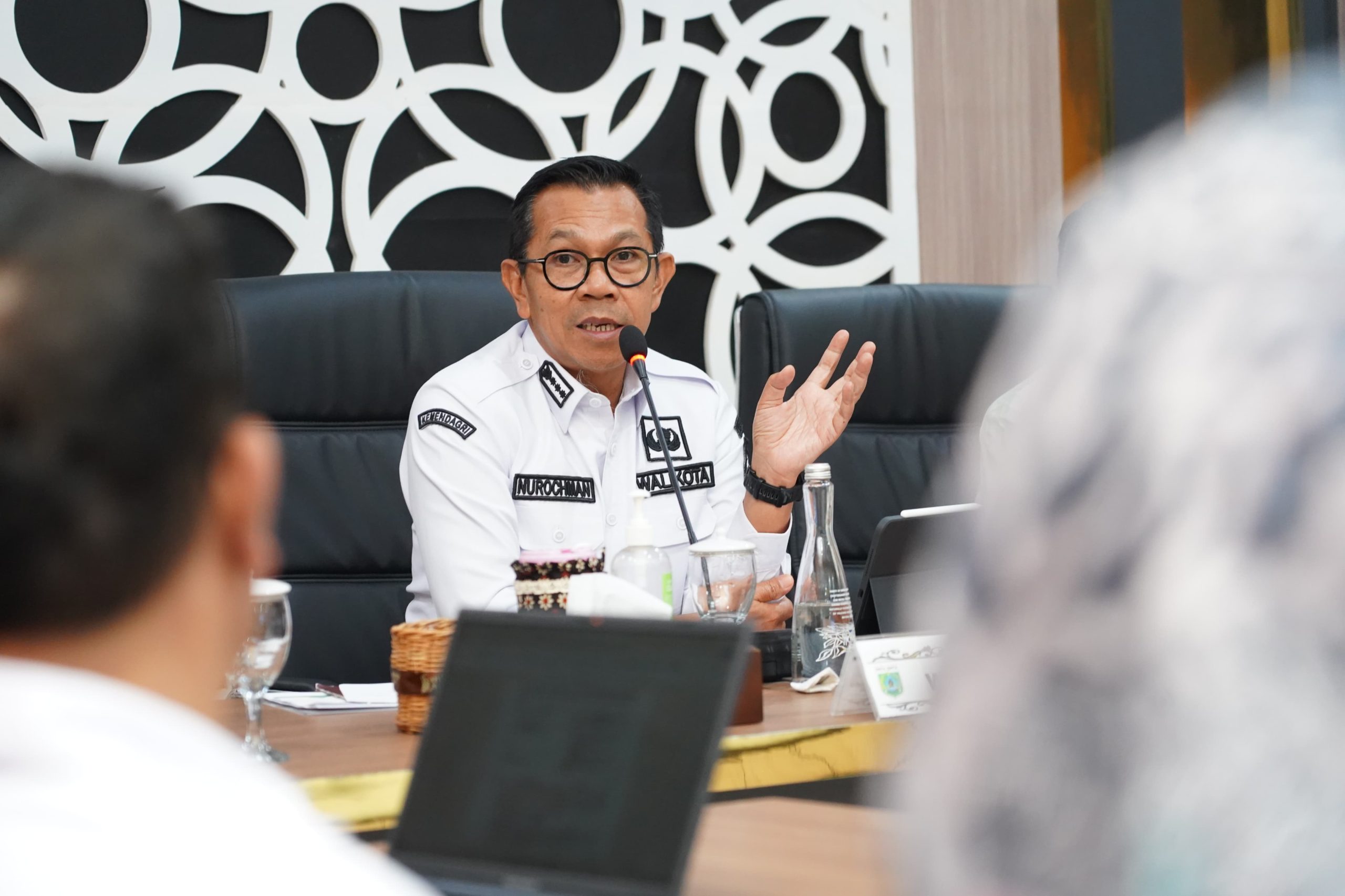 Pemanfaatan Sumber Genengan Dikaji, Irigasi Petani Tetap Jadi Prioritas