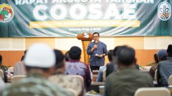 Lawan Tengkulak, Nurochman–Heli Suyanto Pasang Badan Dorong COOSAE Jadi Korporasi Rakyat