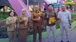 Kolaborasi Disnaker dan Mikutopia Perkuat Sistem Ketenagakerjaan dan Jaminan Sosial di Kota Batu