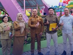 Kolaborasi Disnaker dan Mikutopia Perkuat Sistem Ketenagakerjaan dan Jaminan Sosial di Kota Batu