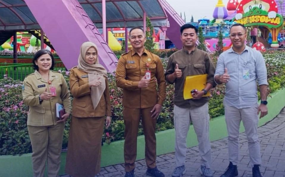 Kolaborasi Disnaker dan Mikutopia Perkuat Sistem Ketenagakerjaan dan Jaminan Sosial di Kota Batu