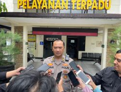 Sindikat Curanmor Sekeluarga di Malang Dibekuk, Tiga Pelaku Ditangkap Kurang dari Sepekan
