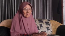 Dewi Marijah (85), Calon Haji Tertua Kota Batu: Dari Kebun Bunga Sidomulyo Menuju Tanah Suci