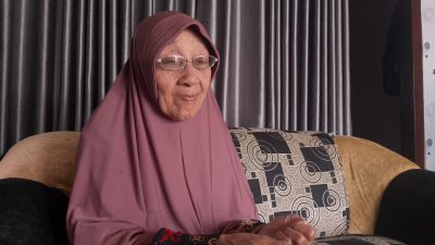 Dewi Marijah (85), Calon Haji Tertua Kota Batu: Dari Kebun Bunga Sidomulyo Menuju Tanah Suci