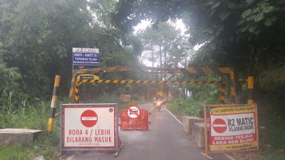 Jalur Klemuk Diusulkan Dihapus dari Google Maps, Upaya Tekan Risiko Kecelakaan