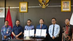 Pemkot Batu Terima Aset PSU Perumahan Rp741 Miliar, Perkuat Pengelolaan Infrastruktur