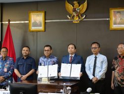 Pemkot Batu Terima Aset PSU Perumahan Rp741 Miliar, Perkuat Pengelolaan Infrastruktur