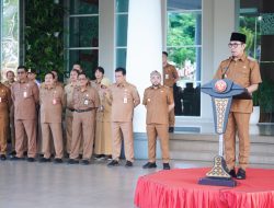 Pemkot Batu Perkuat Jaring Pengaman Sosial, 13.590 Warga Rentan Terlindungi BPJS Ketenagakerjaan