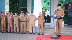 Pemkot Batu Perluas Jaring Pengaman Sosial, 13.590 Warga Rentan Tercover BPJS Ketenagakerjaan