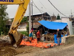 Akses Jembatan Wisata Mikutopia Diperlebar, Kades Tulungrejo Optimistis Dongkrak Ekonomi Desa