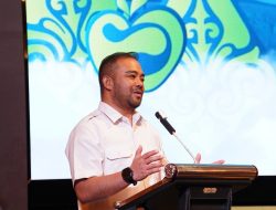 Pemkot Batu Prioritaskan Pendekatan Humanis di Kawasan Rawan Cangar