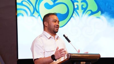 Pemkot Batu Prioritaskan Pendekatan Humanis di Kawasan Rawan Cangar