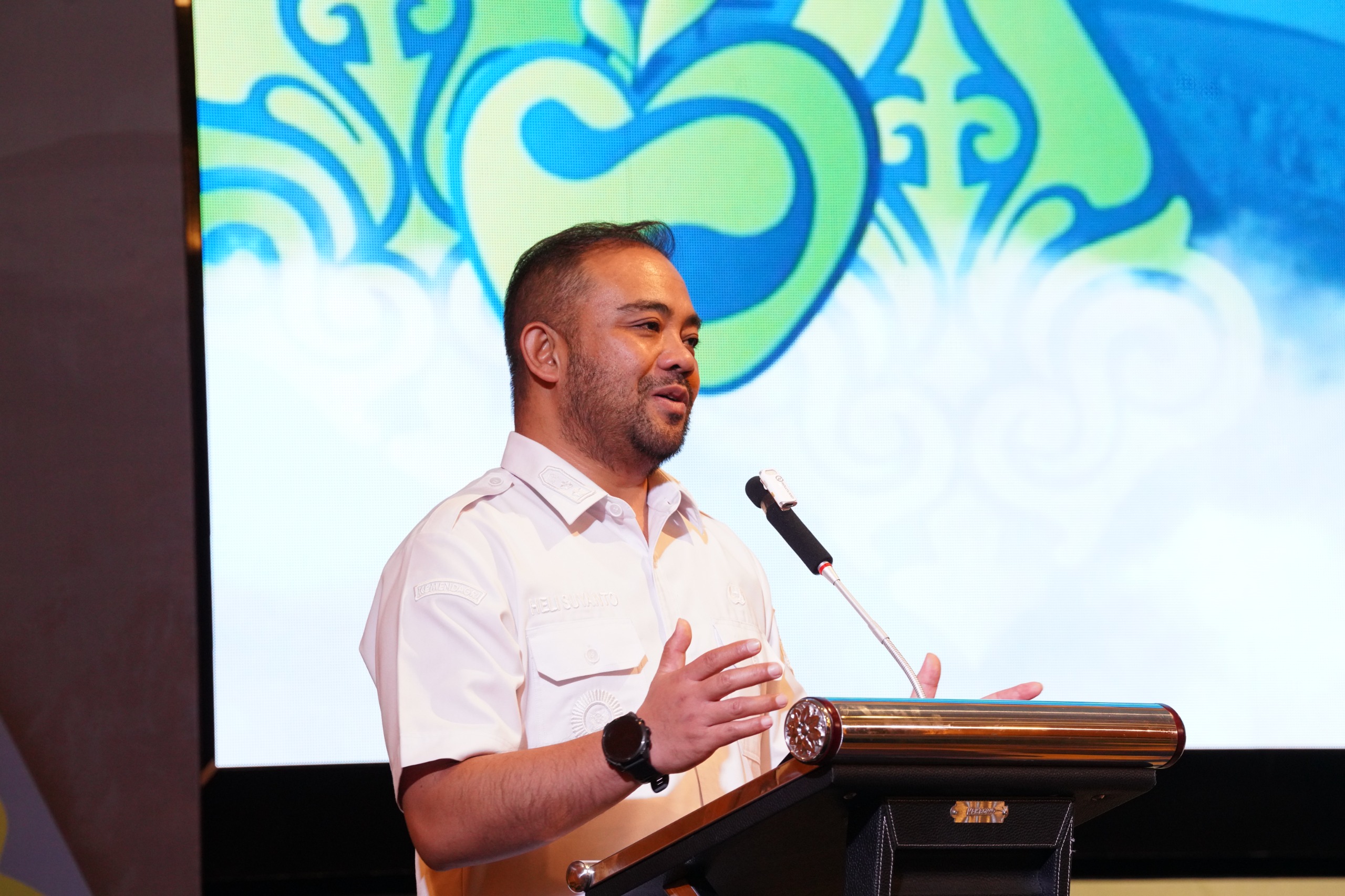 Pemkot Batu Prioritaskan Pendekatan Humanis di Kawasan Rawan Cangar